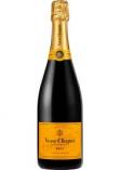 Veuve Clicquot - Brut Yellow Label 0