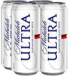 Anheuser-Busch - Michelob Ultra 0 (415)