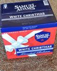 Sam Adams - White Christmas 12pk 0 (227)