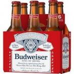 Anheuser-Busch - Budweiser 0 (667)