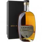 Barrell Craft Spirits - 16yr Cask Strength Seagrass Rye (750)