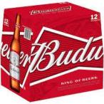 Anheuser-Busch - Budweiser 0 (227)