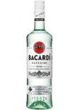 Bacardi - Rum Silver Light (Superior) 750ml (750)