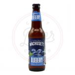 Wachusett Brewing - Blueberry Ale 0 (66)
