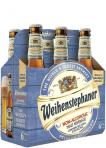 Weihenstephaner Non-Alcoholic 6pk Btls 0