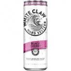 White Claw - Black Cherry 16oz 0 (24)