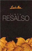 Bodegas Emilio Moro - Finca Resalso 0