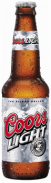 Coors Brewing Co - Coors Light (6 pack bottles)