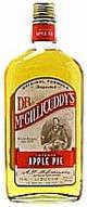 Dr. McGillicuddys - Apple Pie Schnapps (100ml)