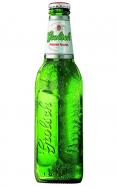 Grolsche Bierbrowerijen - Grolsch (4 pack cans)