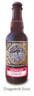 Almanac - Vanilla Cherry Dogpatch (375)
