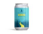 Athletic Brewing Company - Run Wild IPA (Non-Alcoholic) (62)