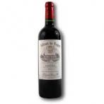 Chateau De Lugey - Graves Rouge 2018 (750)