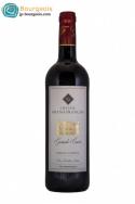 Chateau Grand Francais - Bordeaux Superieur 2019 (750)