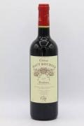Chateau Haut Roudier - Bordeaux Rouge (750)
