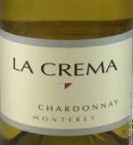 La Crema - Chardonnay Sonoma Coast (750)