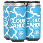 Mighty Squirrel - Cloud Candy IPA (415)