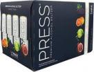 Press Hard Seltzer - Variety Pack (221)