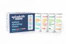 Spindrift - Spiked Variety 12pk (221)
