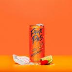 Faux Pas - Spicy Mango Margarita (455)
