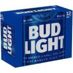 Anheuser-Busch - Bud Light (221)