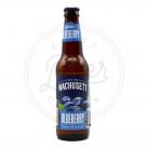 Wachusett Brewing - Blueberry Ale (66)
