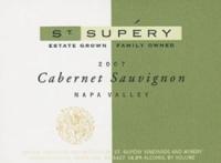 St. Supry - Cabernet Sauvignon Napa Valley 2015 (750ml) (750ml)