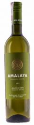 Amalaya - Blanco Dulce de Corte Torrontes (750ml) (750ml)