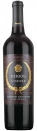 Baron Herzog - Lineage Cabernet Sauvignon (750ml) (750ml)