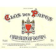 Clos des Papes - Chteauneuf-du-Pape White 2021 (750ml) (750ml)