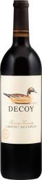 Decoy - Cabernet Sauvignon Napa Valley 2018 (750ml) (750ml)