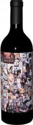 Orin Swift - Abstract California Red Wine 2019 (750ml) (750ml)