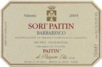Barbaresco Sor Paitin 2014 (750ml) (750ml)