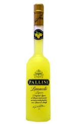 Pallini - Limoncello (750ml) (750ml)