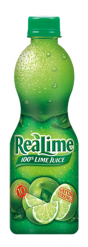 Realime - Lime Juice 4.5oz