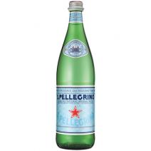 San Pellegrino - Sparkling Mineral Water 1L