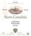 Bodegas Sierra Cantabria - Crianza 2018 (750ml) (750ml)