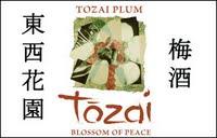 Tozai - Blossoms of Peace (750ml) (750ml)