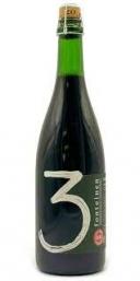 3 Fonteinen - Druif / Kriek (750ml) (750ml)