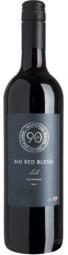 90+ Cellars - Lot 107 Big Red Blend (750ml) (750ml)