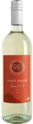 90+ Cellars - Lot 42 Pinot Grigio (750ml) (750ml)