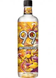 99 Schnapps - Butterscotch (750ml) (750ml)