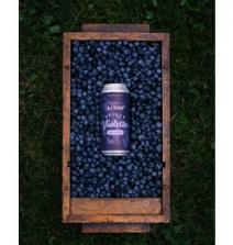 Allagash - Saison Violette (4 pack 16oz cans) (4 pack 16oz cans)