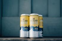 Allagash - White (4 pack 16oz cans) (4 pack 16oz cans)
