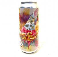 Artisanal Brew Works - Mango Snow Cone Sour (4 pack 16oz cans) (4 pack 16oz cans)