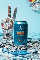 Athletic Brewing Company - All Out Stout NA 6pk (6 pack 12oz cans) (6 pack 12oz cans)