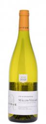 Auvigue - Macon-Villages 2021 (750ml) (750ml)