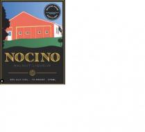 Beaver Pond Distillery - Nocino Walnut Liqueur (375ml) (375ml)