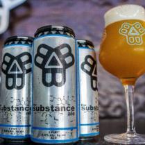Bissell Brothers - Substance Ale (16.9oz bottle) (16.9oz bottle)