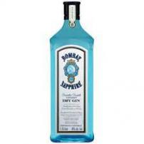 Bombay Sapphire - Gin (375ml) (375ml)